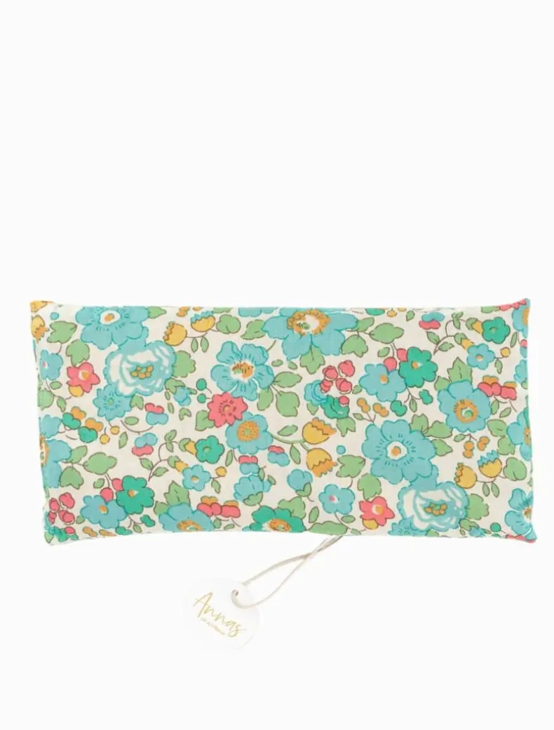 Liberty Print Eye Pillows