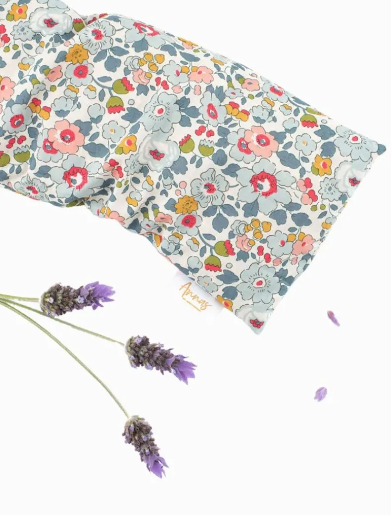 Liberty Print Wheat Bags