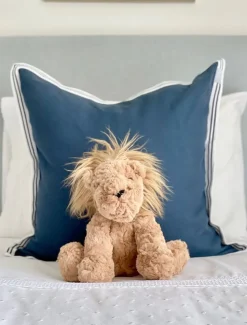 Lion Cub