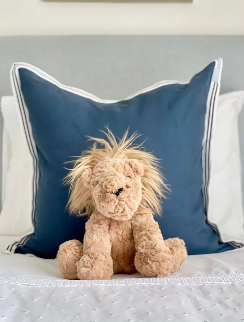 Lion Cub