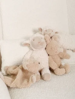 Little Bunny
