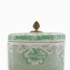 Longleat Lidded Box