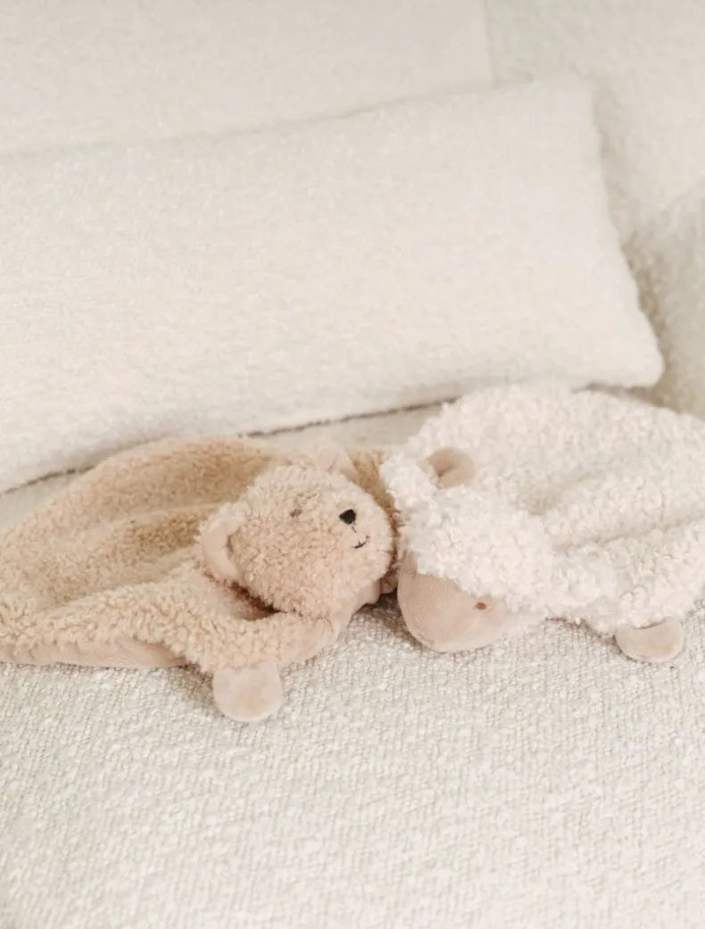 Lovey Bear