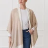 Luna Travel Wrap Oatmeal