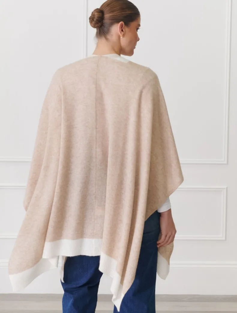 Luna Travel Wrap Oatmeal