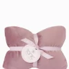 Luxe Velvet Heat Pillow Musk