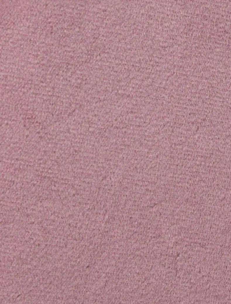 Luxe Velvet Heat Pillow Musk