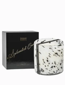 Luxury Candle Santorini 1.7kg