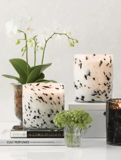 Luxury Candle Santorini 1.7kg
