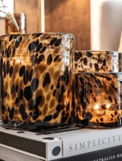Luxury Candle Vesuvius 2.1kg