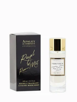 Luxury Room Mist Vesuvius 100ml
