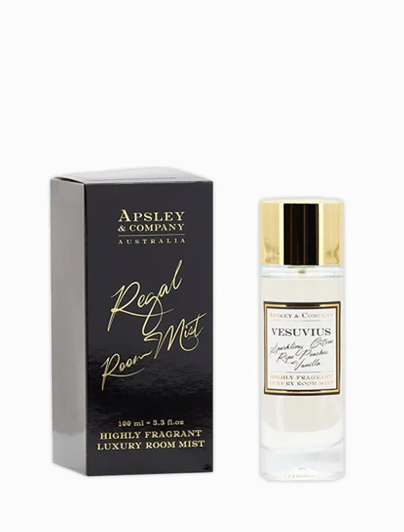 Luxury Room Mist Vesuvius 100ml
