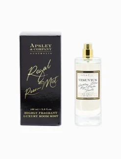 Luxury Room Mist Vesuvius 100ml