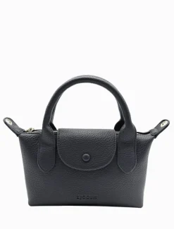 Maddy Cross Body Bag Black