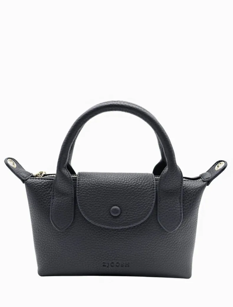 Maddy Cross Body Bag Black