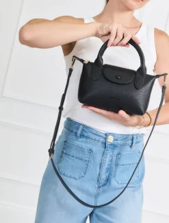Maddy Cross Body Bag Black