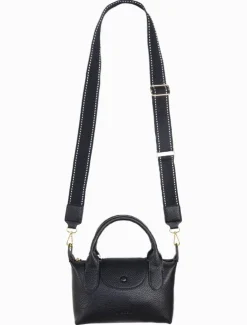 Maddy Cross Body Bag Black