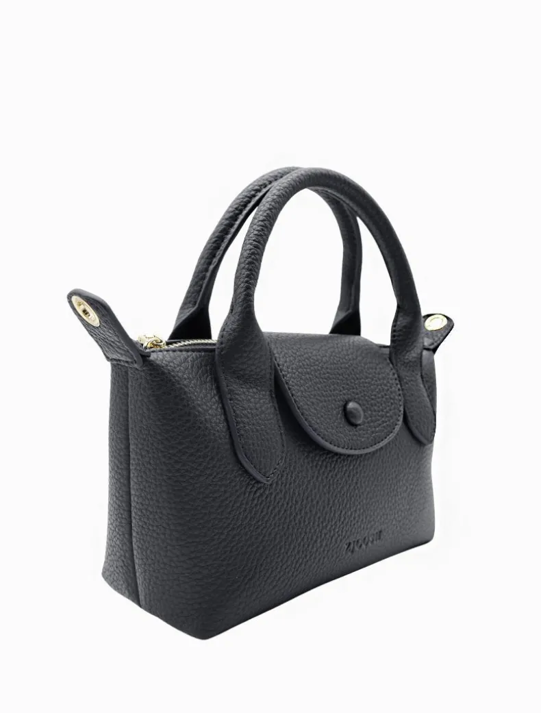 Maddy Cross Body Bag Black