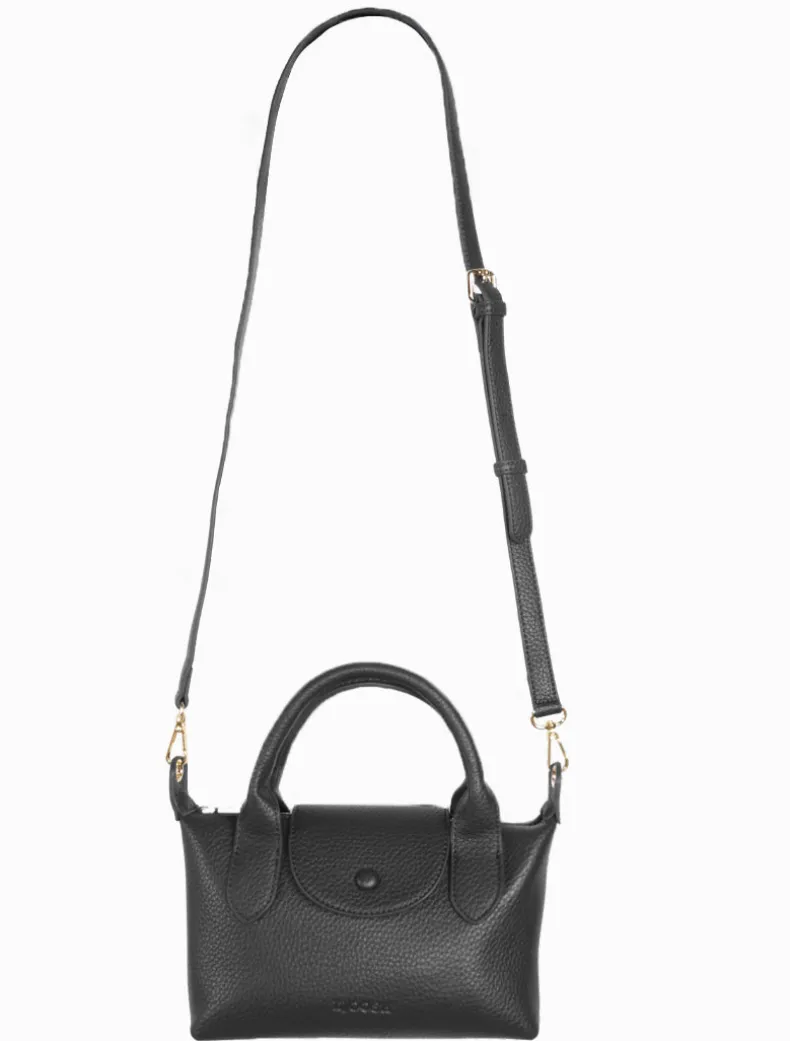Maddy Cross Body Bag Black