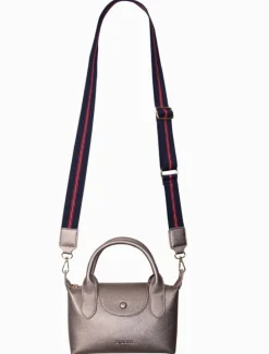 Maddy Cross Body Bag Bronze
