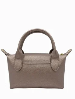 Maddy Cross Body Bag Bronze