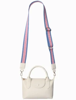 Maddy Cross Body Bag Ecru