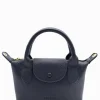 Maddy Cross Body Bag Navy