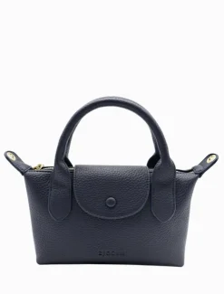 Maddy Cross Body Bag Navy