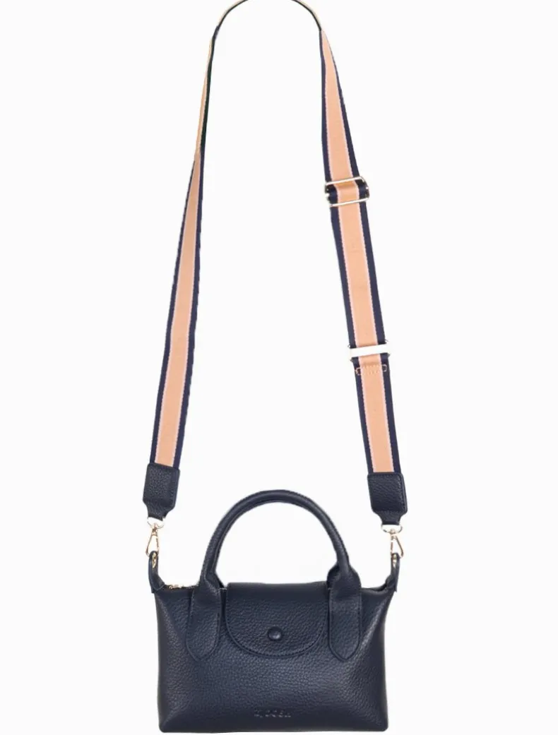 Maddy Cross Body Bag Navy