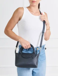 Maddy Cross Body Bag Navy