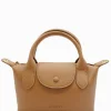 Maddy Cross Body Bag Tan