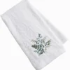 Maidenhair Hand Towel