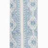Majorelle Napkin Set of 4 Blue 45cm x 45cm