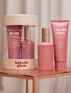 Manie Beach Kakadu Plum Natural Wonders Gift Set