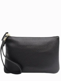 Melissa Clutch Black