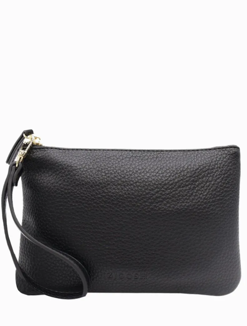 Melissa Clutch Black