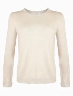 Melissa Sparkle Knit Gold