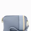 Missy Hugo Cross Body Bag Denim
