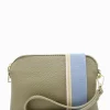Missy Hugo Cross Body Bag Khaki