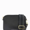 Missy Hugo Cross Body Bag Black