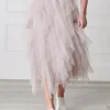 Misty Skirt Nude