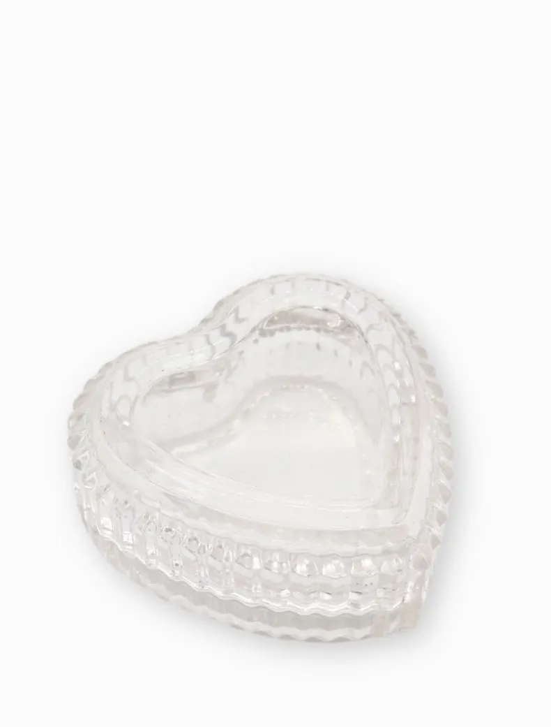 Mon Coer Dish Clear