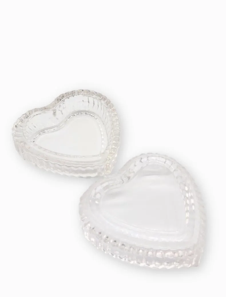 Mon Coer Dish Clear