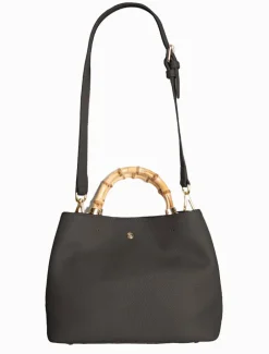 Monroe Bag Black