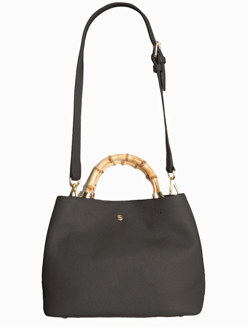 Monroe Bag Black