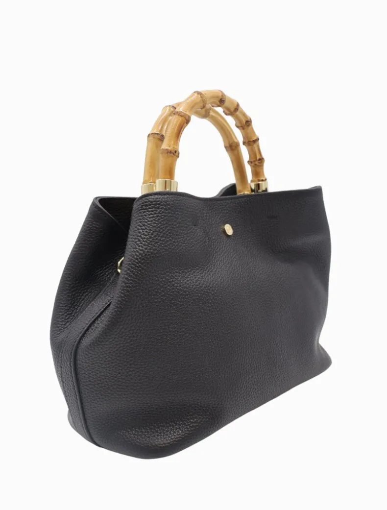 Monroe Bag Black