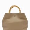 Monroe Bag Hazelnut