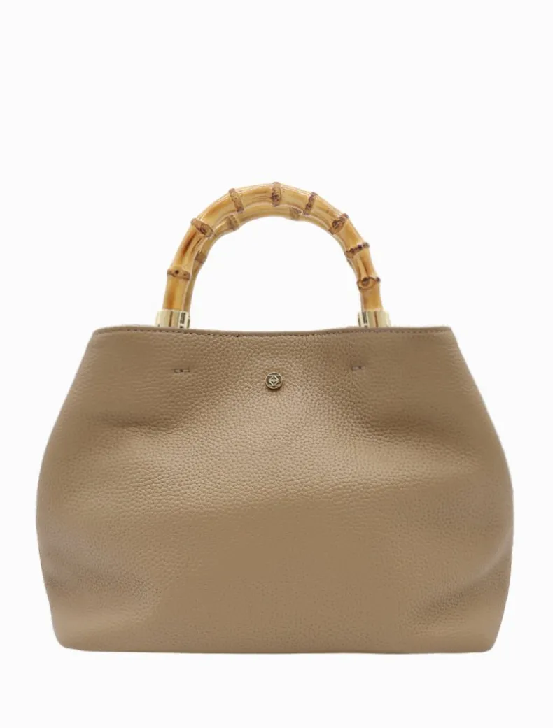 Monroe Bag Hazelnut