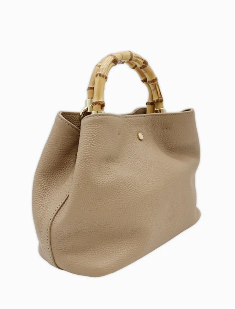 Monroe Bag Hazelnut