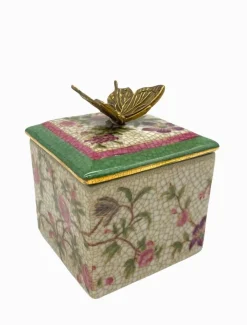 Museo Trinket Box